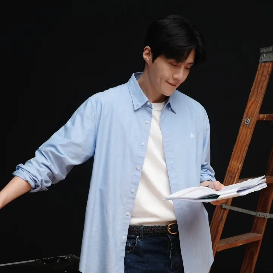 김선호의 최신 사진