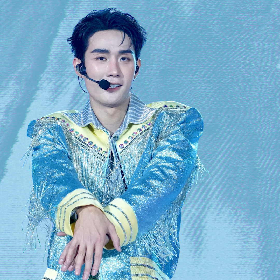 Latest photo of Force Jiratchapong Srisang