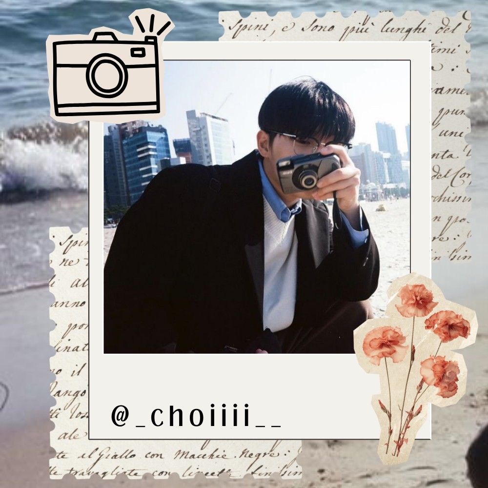 Latest photo of Choi Hyunwook