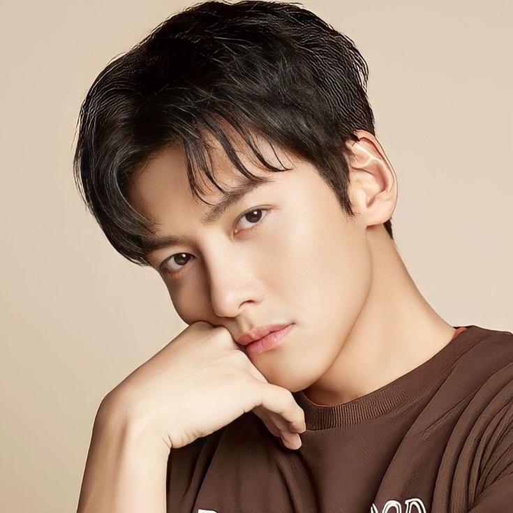 池昌旭的最新照片