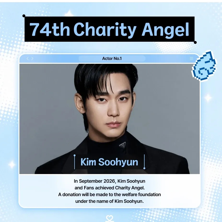 Latest photo of Kim Soohyun