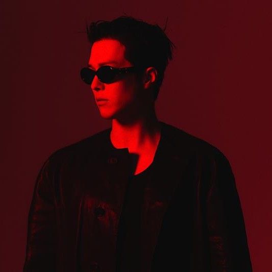 Foto terbaru dari Jang Kiyong