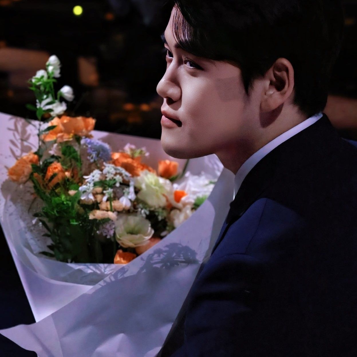 Gumayusi的近期活動照