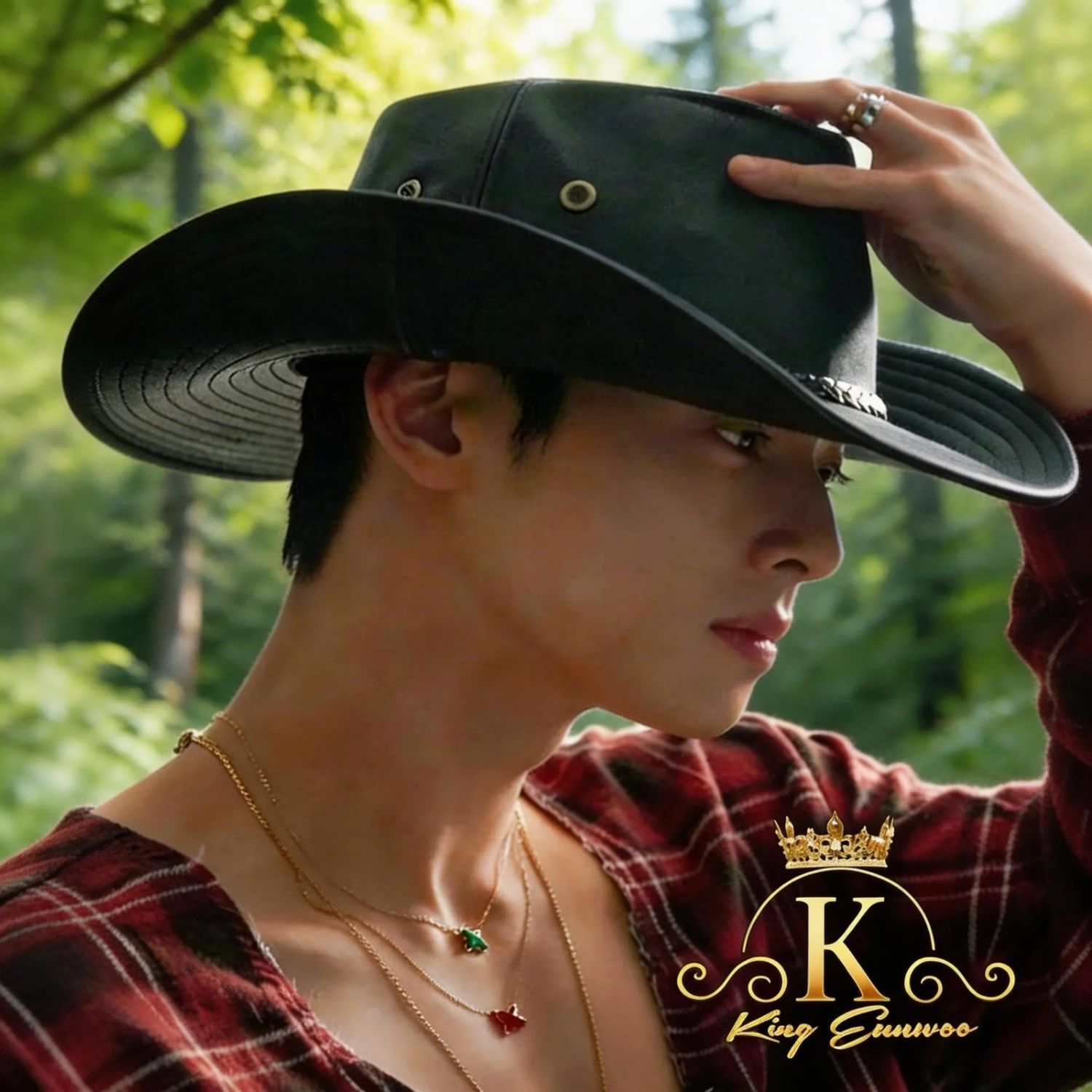 車銀優的幕後花絮