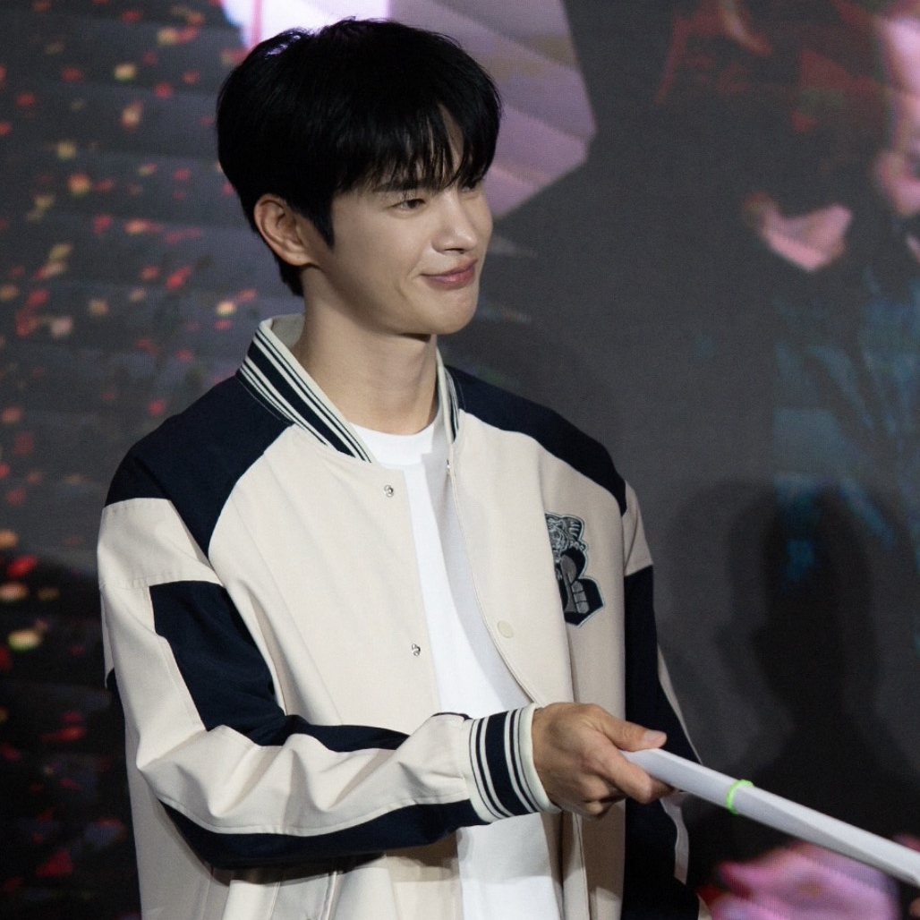 Foto kegiatan terbaru dari Seo Inguk