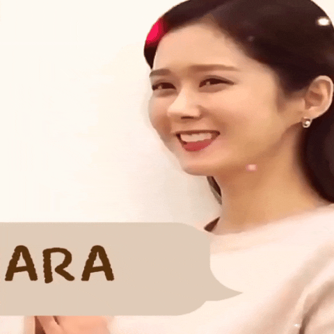 Latest photo of Jang Nara
