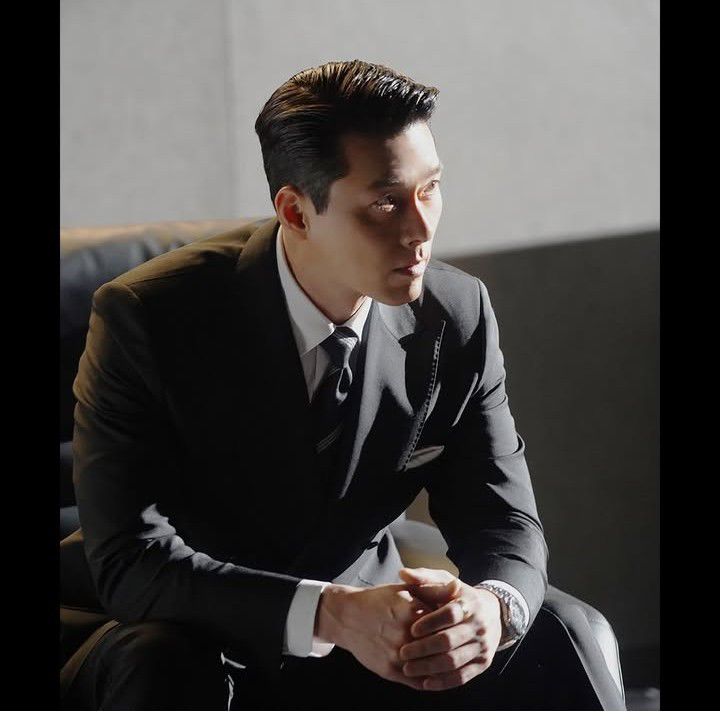 현빈 최근 활동샷