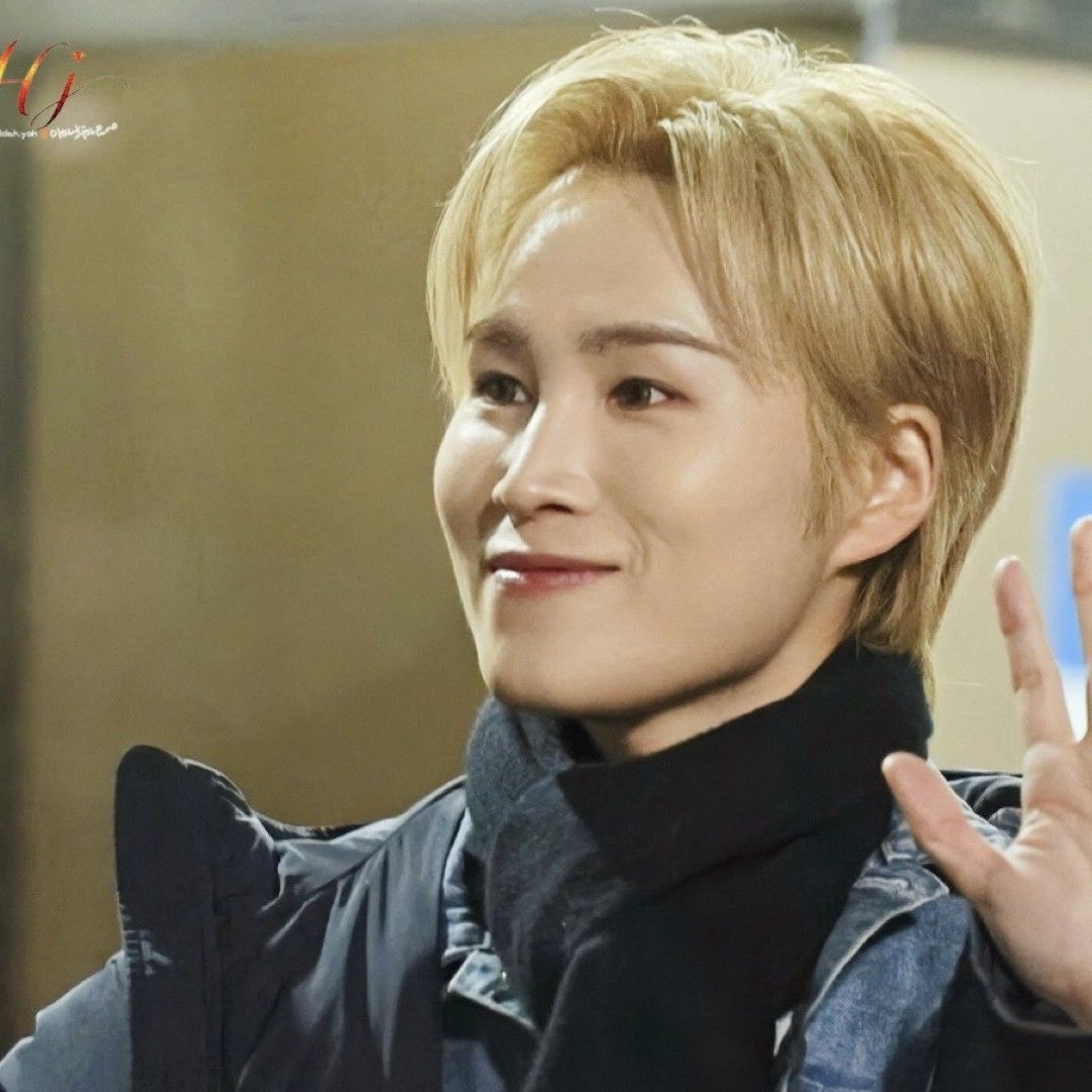 김희재 최근 활동샷