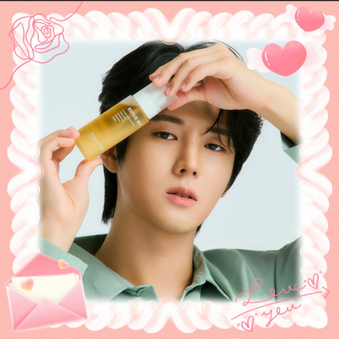 金俊賢的最新照片