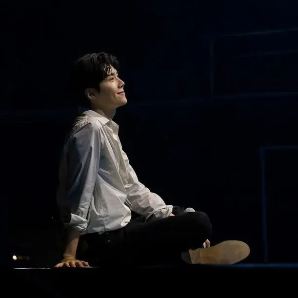 김선호 최근 활동샷