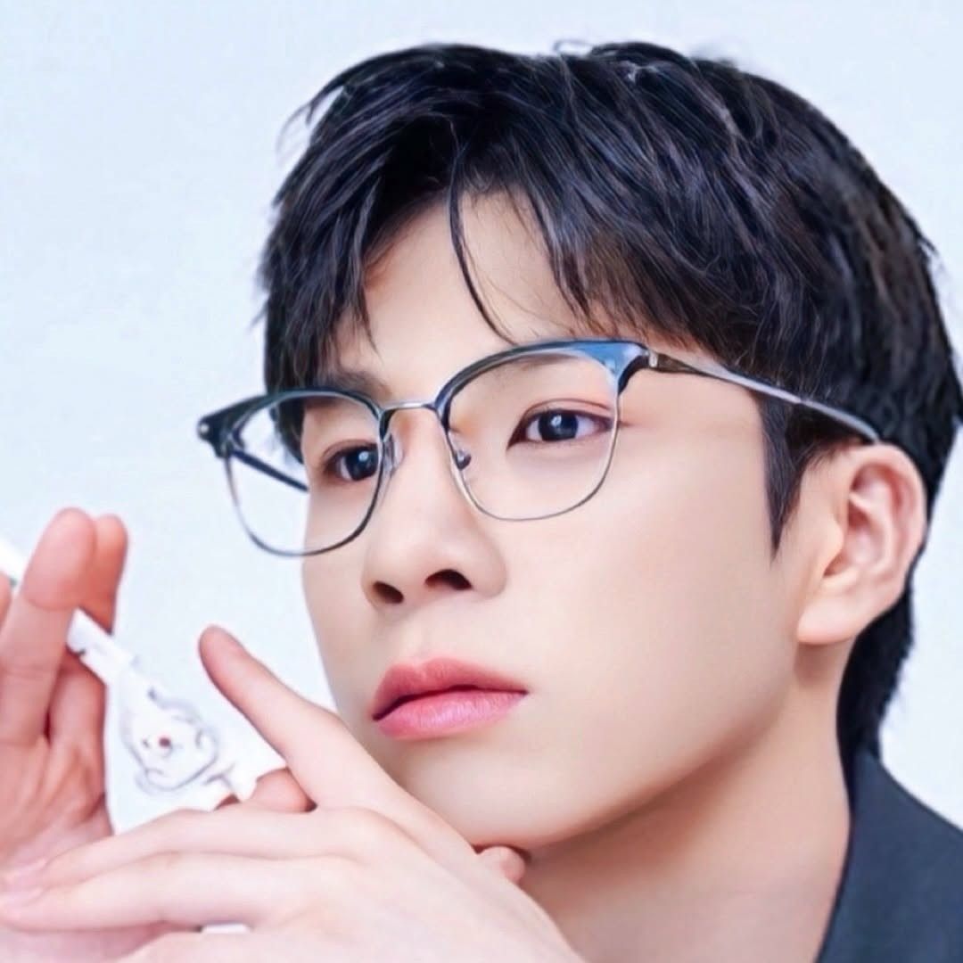 정동원의 비하인드 컷