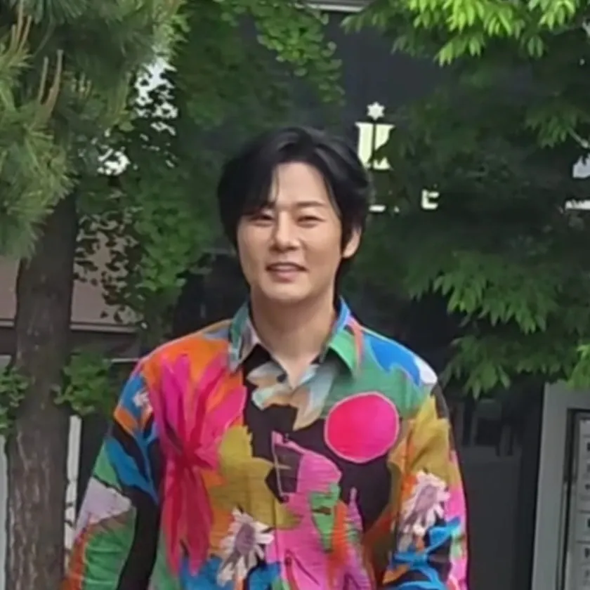 Latest photo of Kang Moonkyung