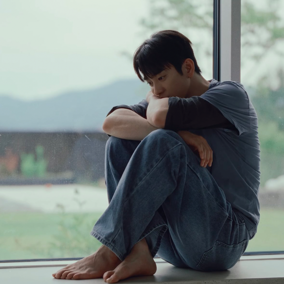박진영의 최신 사진