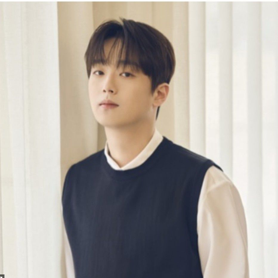 이찬원 팬이 찍은 순간