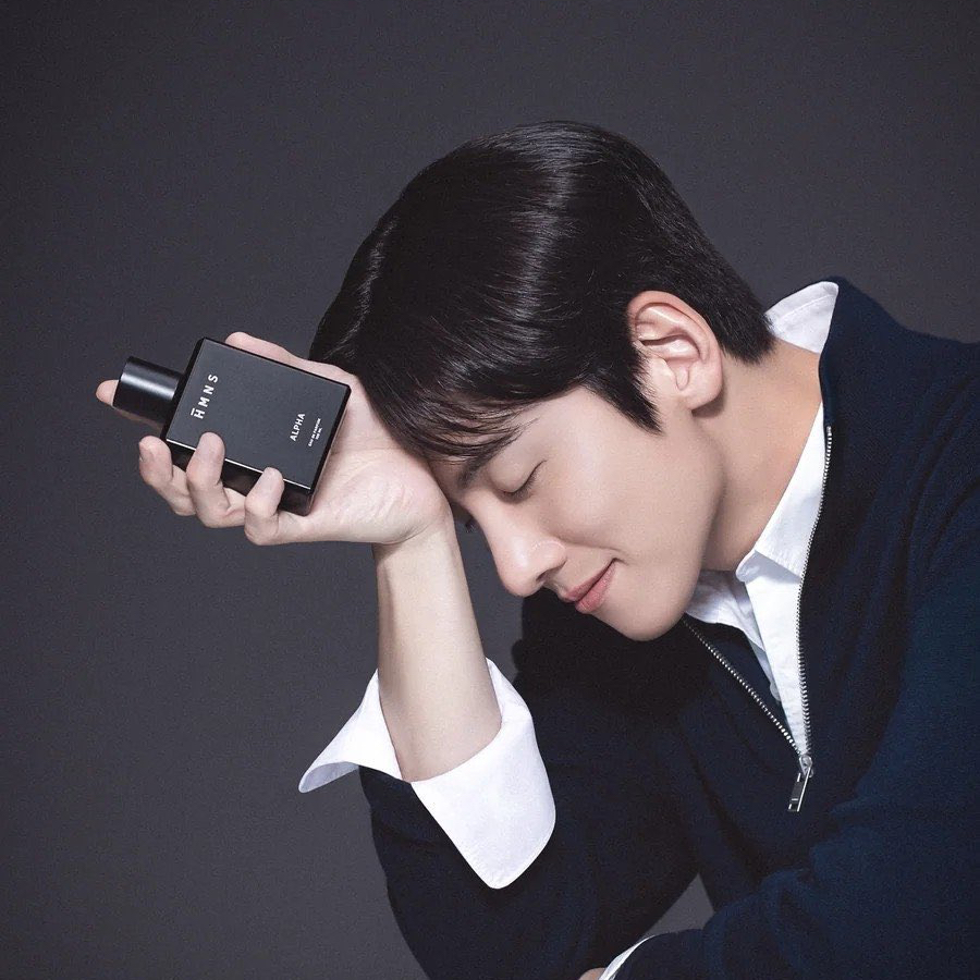 Latest photo of Ji Changwook