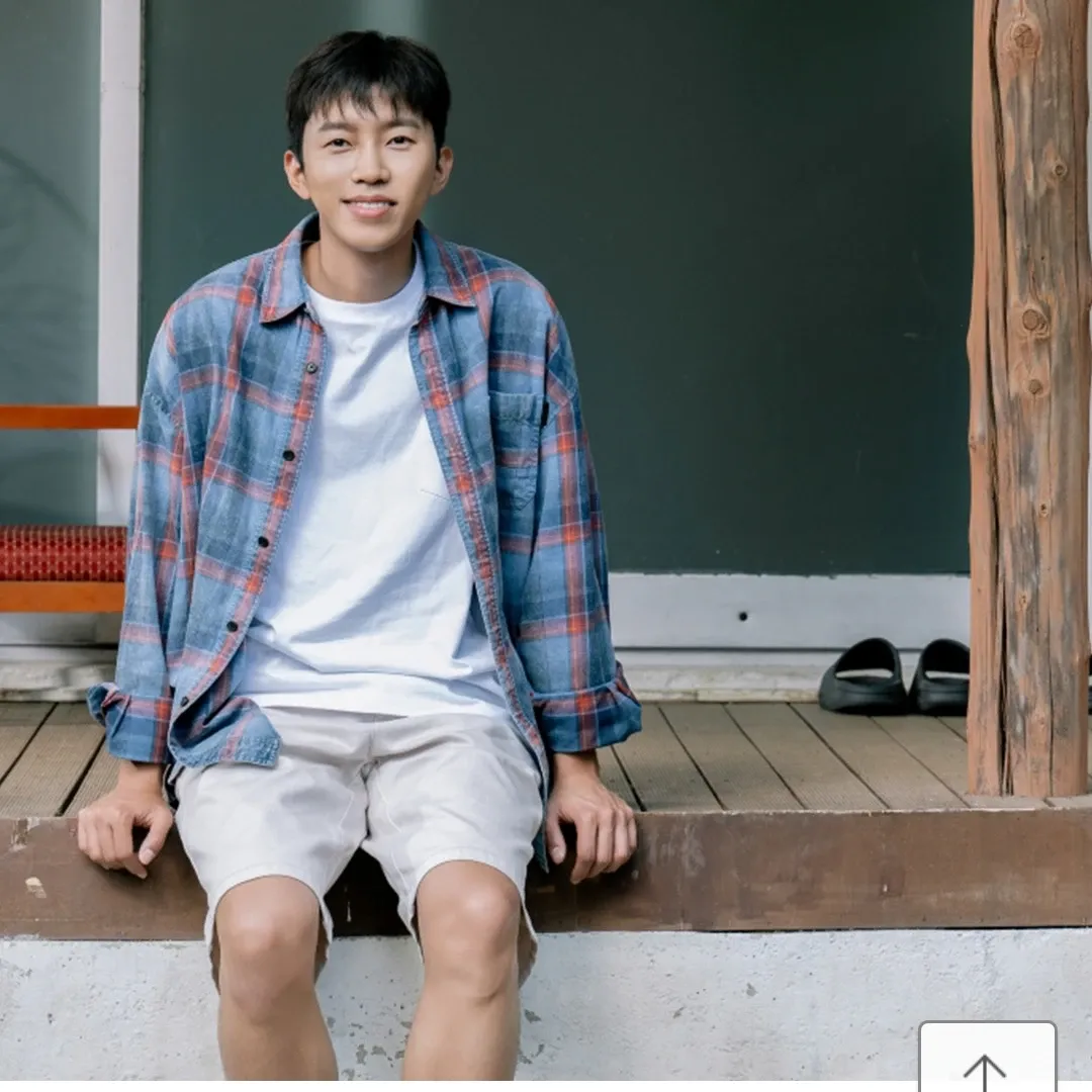 Foto terbaru dari Lim Youngwoong