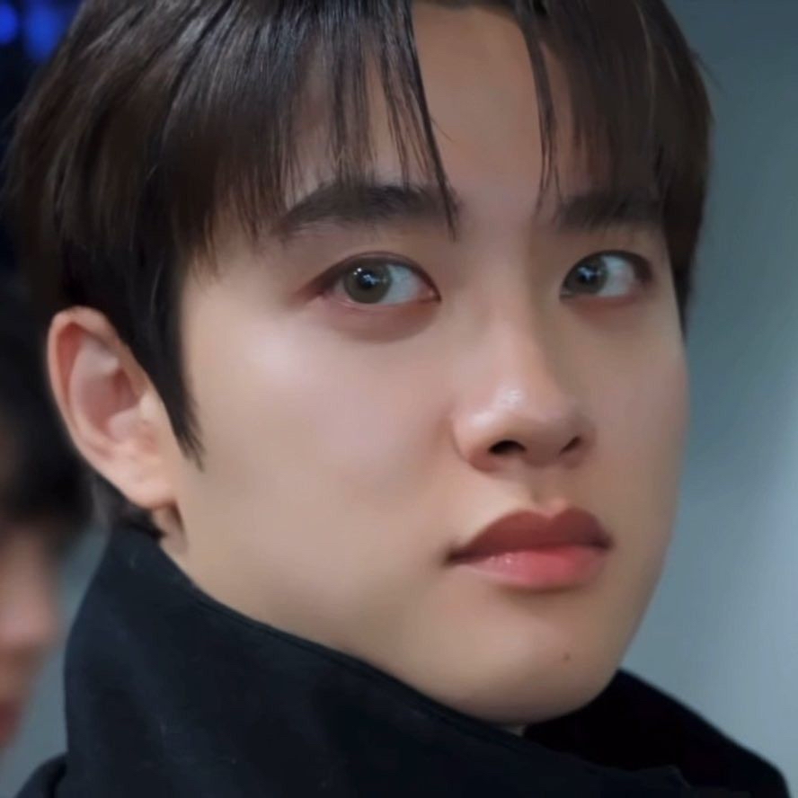Latest photo of Doh Kyungsoo (D.O.)