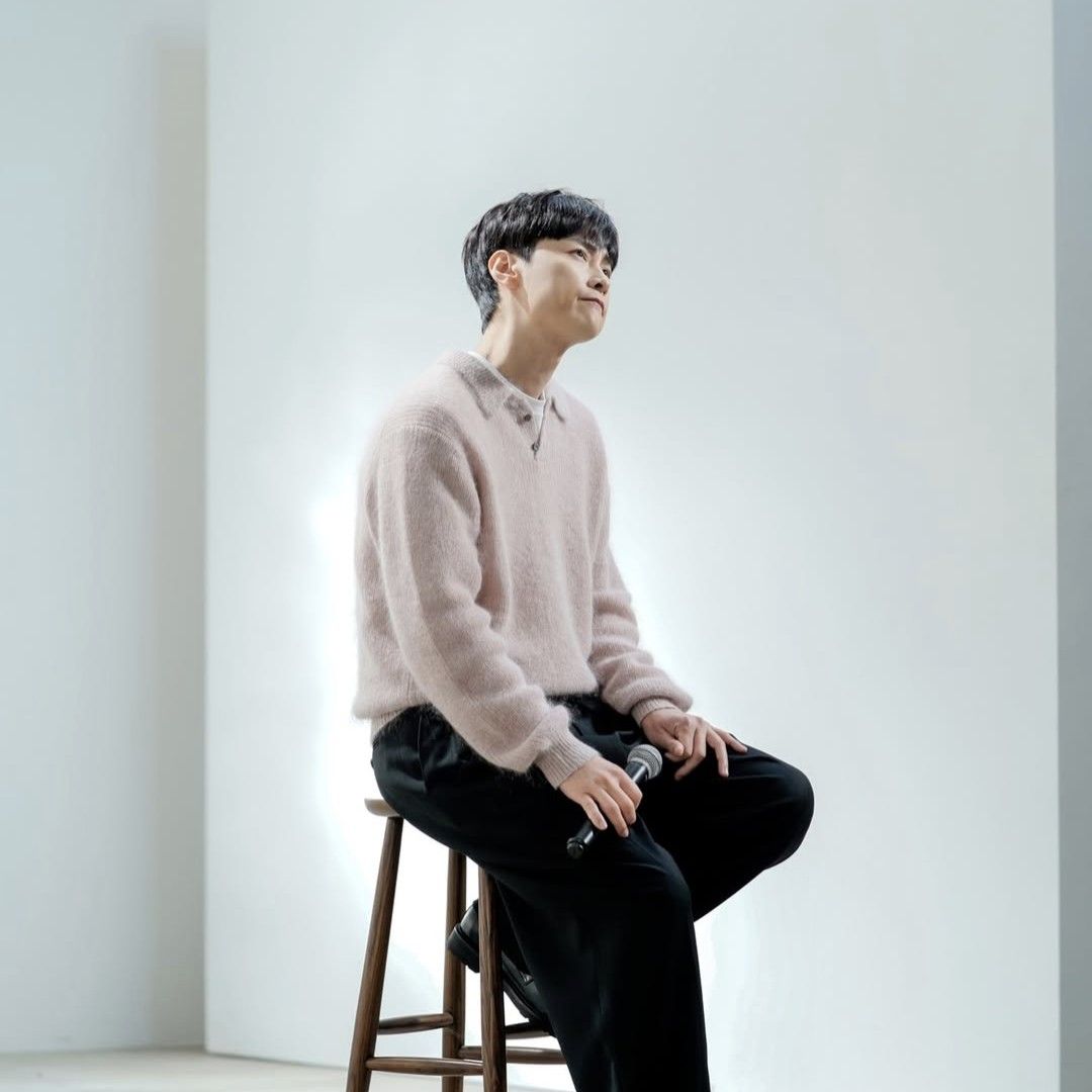 閔庚勳的近期活動照