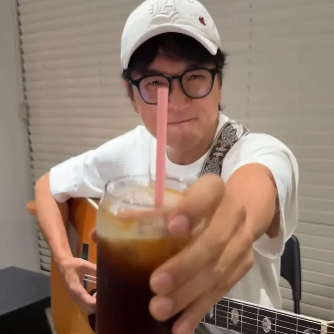 Latest photo of Bak Changgeun