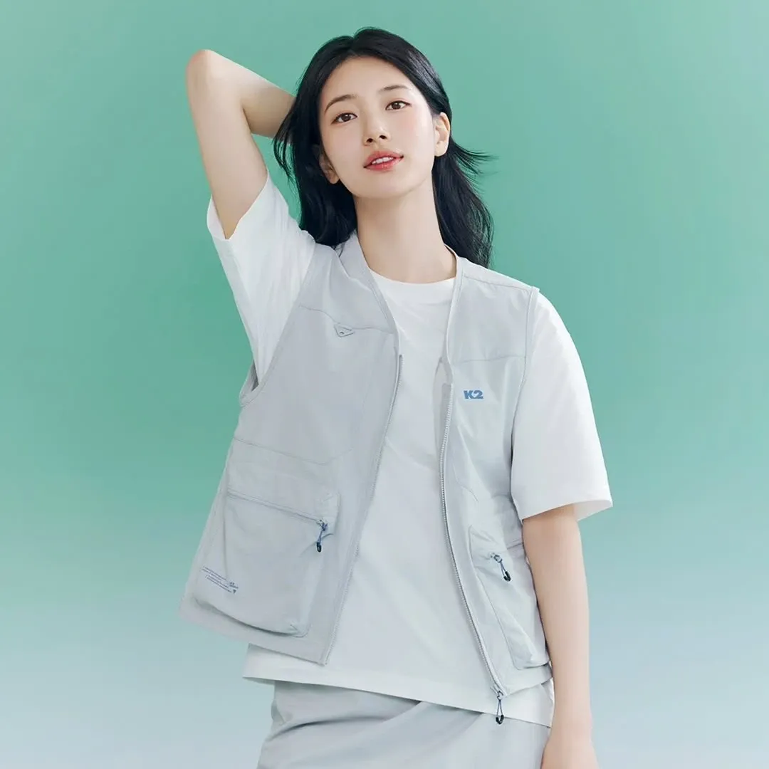 ペ・スジの最近の活動ショット