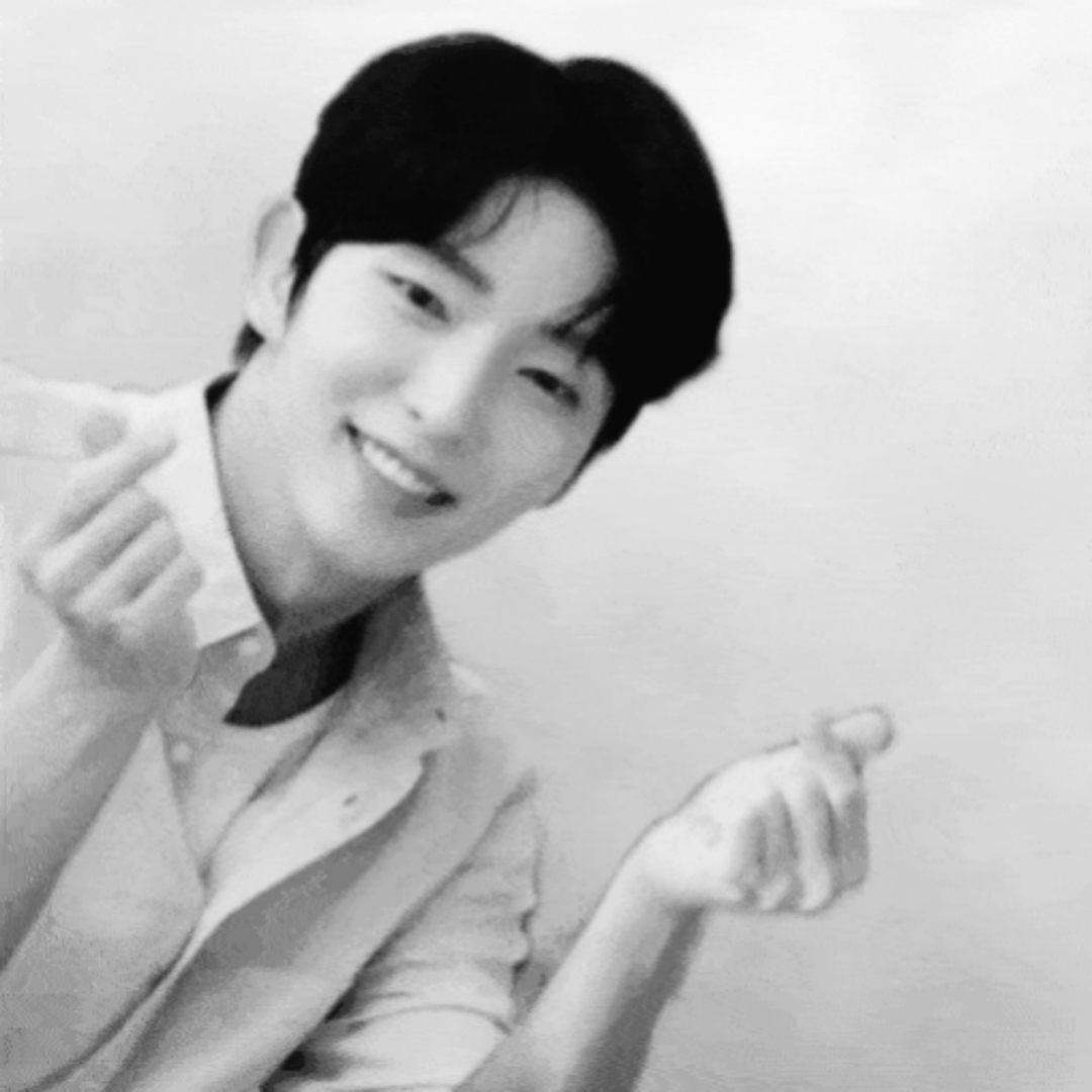 Latest photo of Lee Joongi