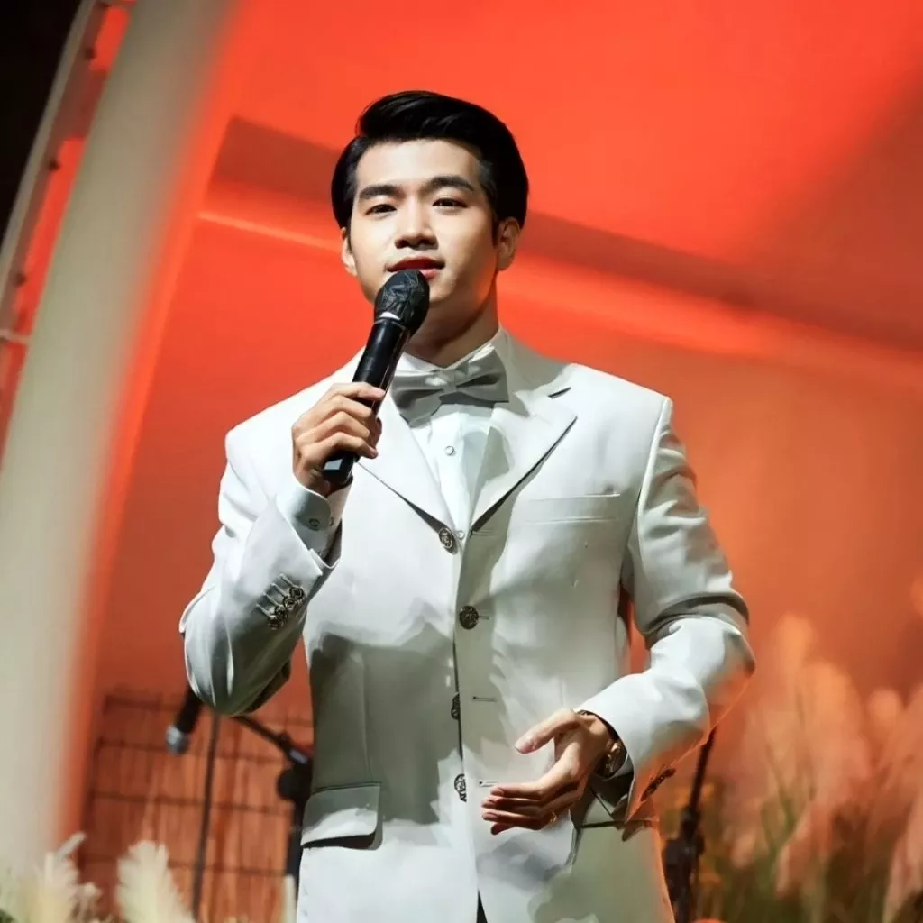 Foto kegiatan terbaru dari Jo Myungsup