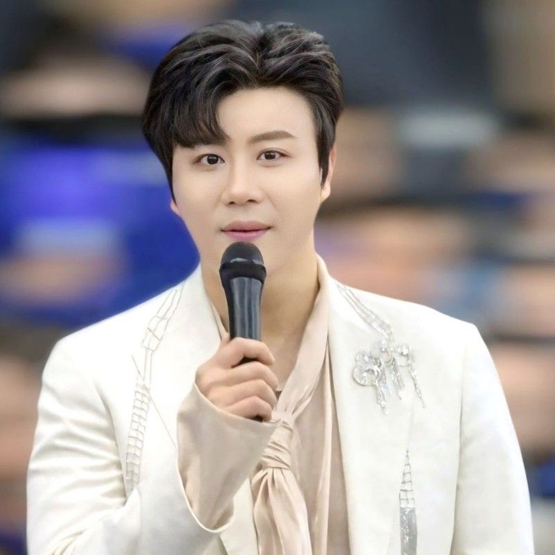 진해성 팬이 찍은 순간