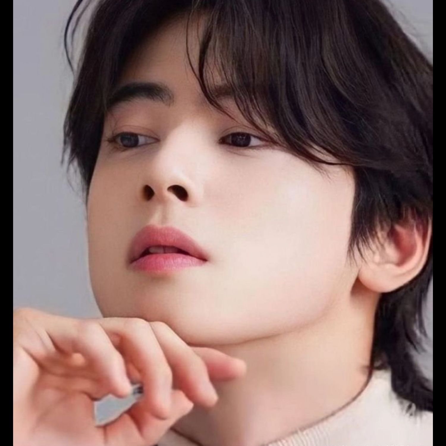 車銀優的最新照片