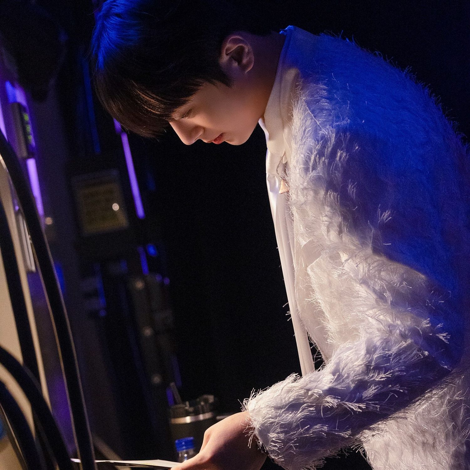 イ・チャンウォンの最近の活動ショット