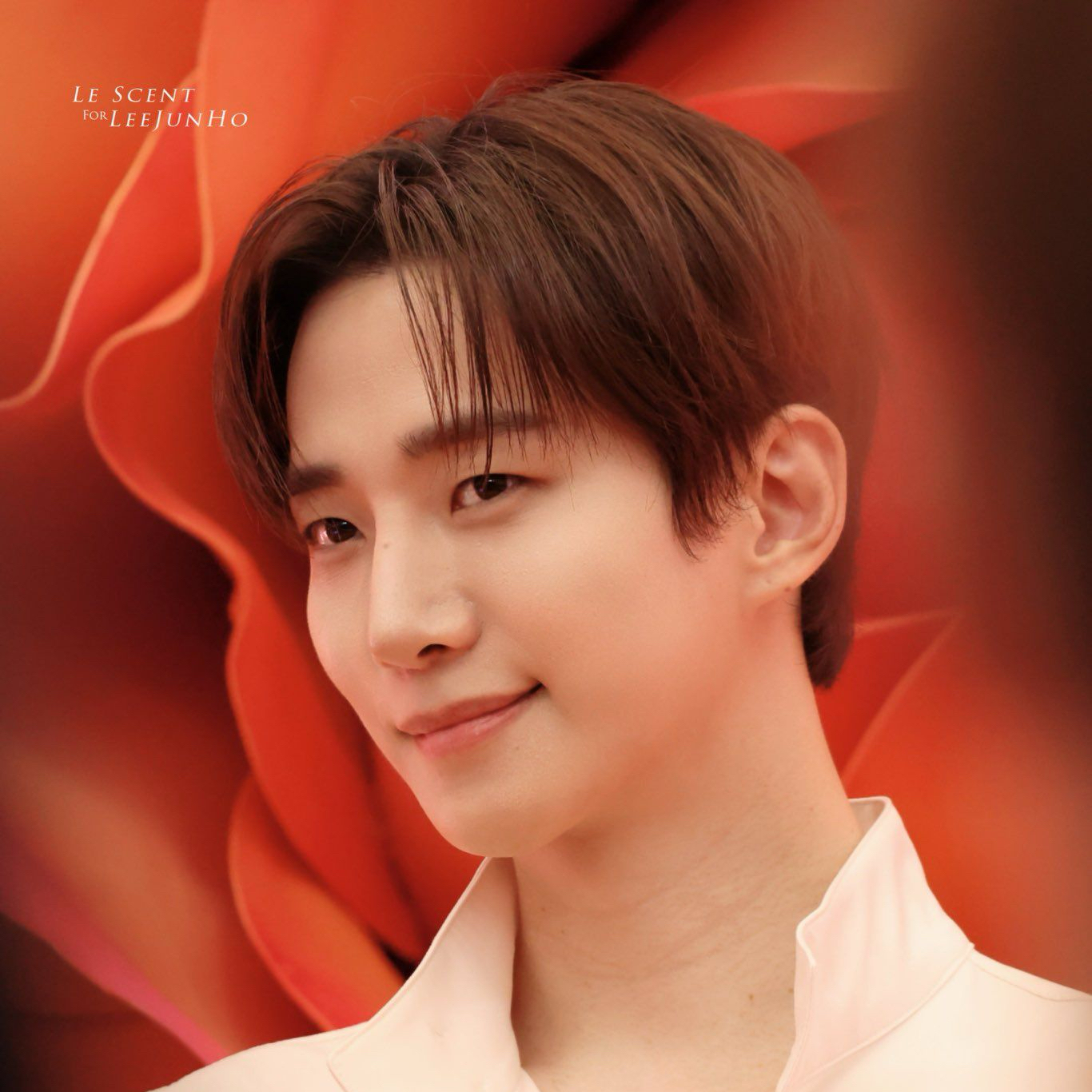 李俊昊的幕后花絮