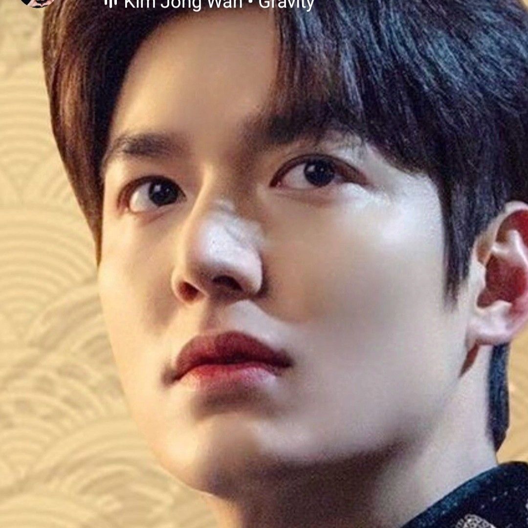 이민호의 비하인드 컷