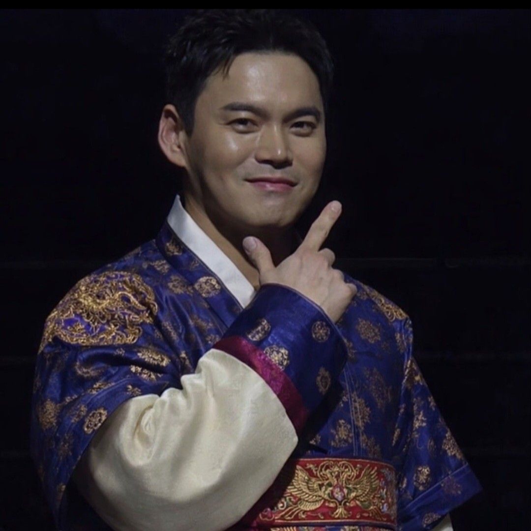 Latest photo of Cheonrokdam