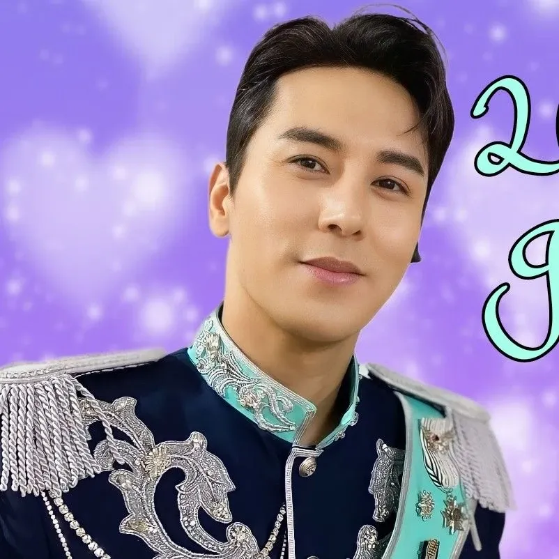 Cuplikan di balik layar dari Jang Minho