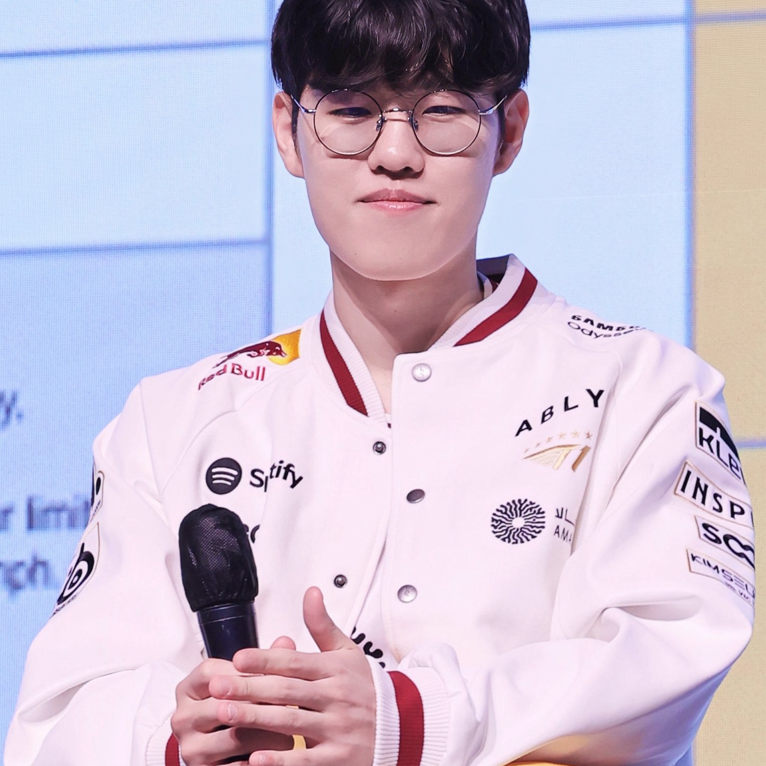 Recent activity shot of Oner