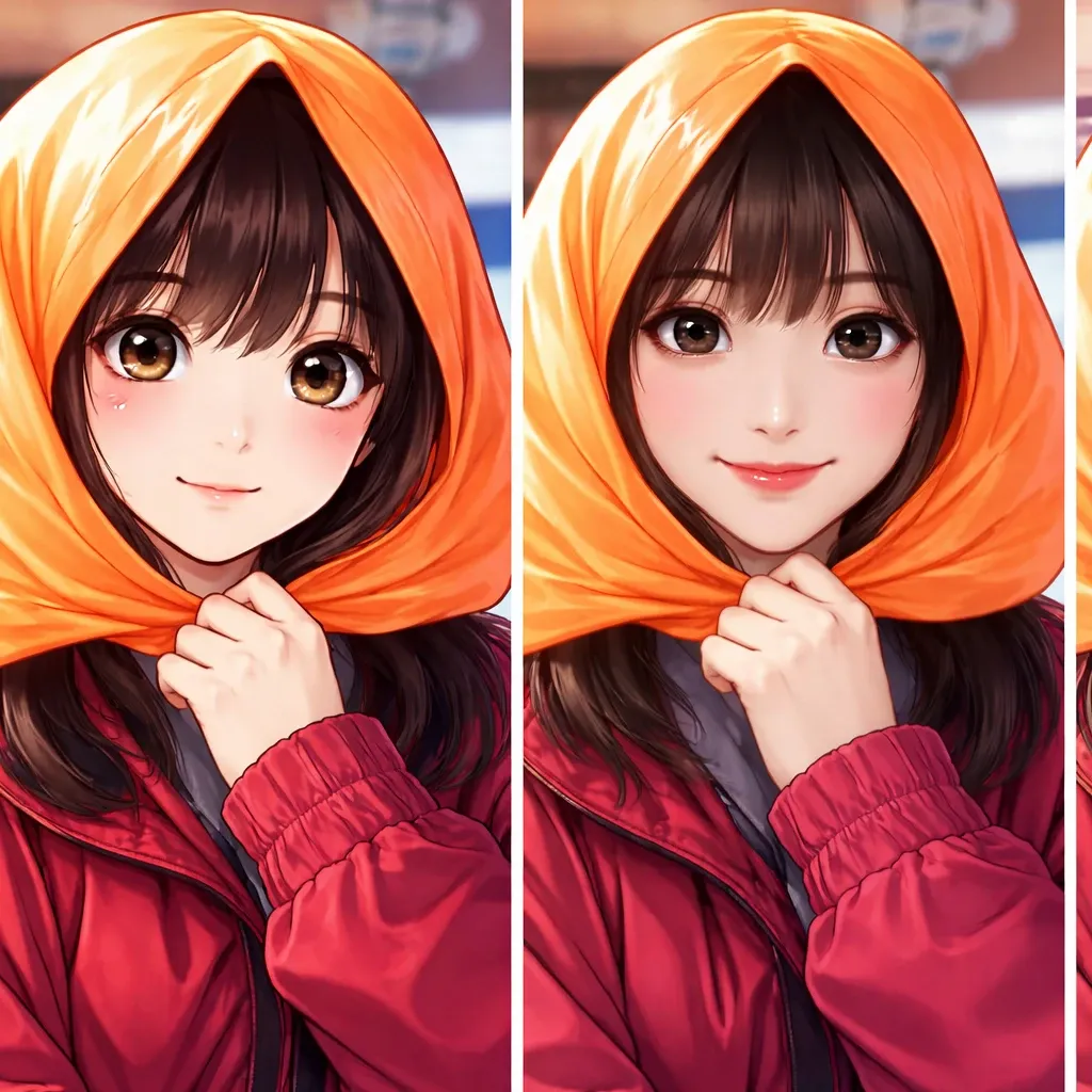 Latest photo of Park Eunbin