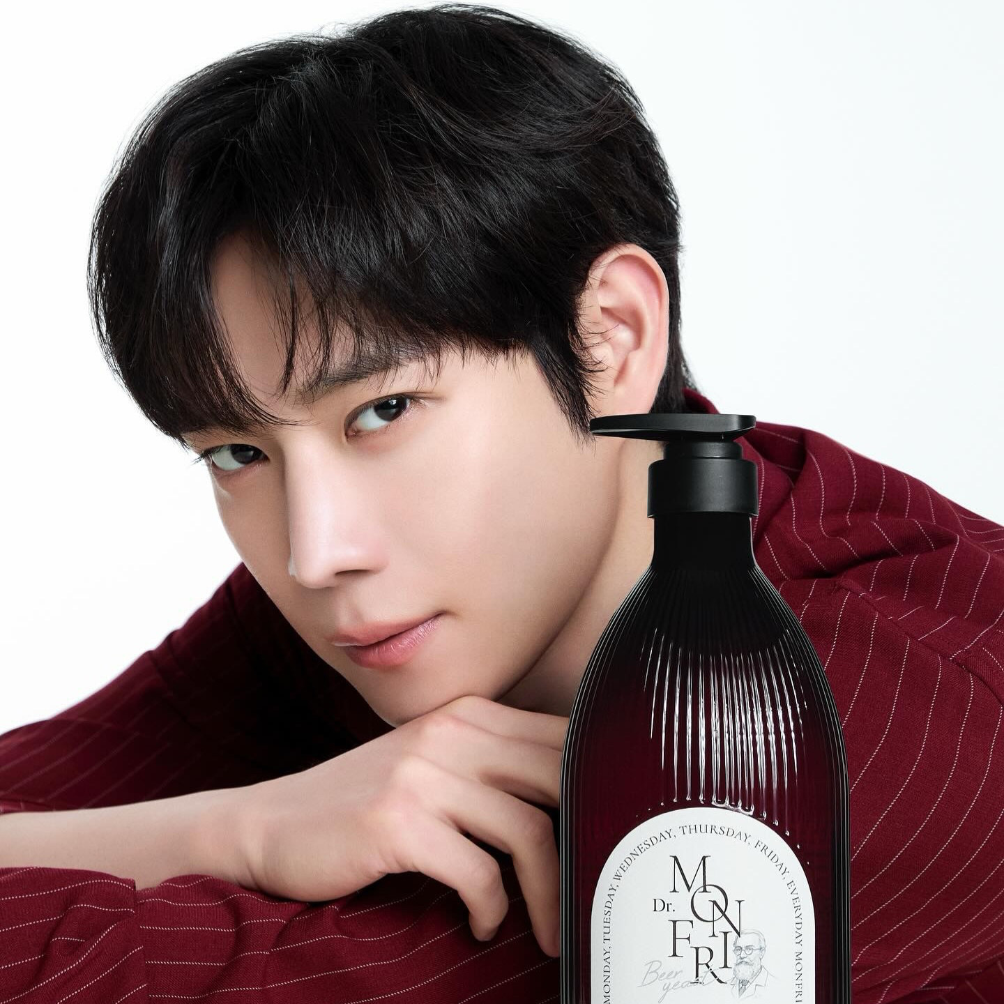 Latest photo of Kim Youngdae