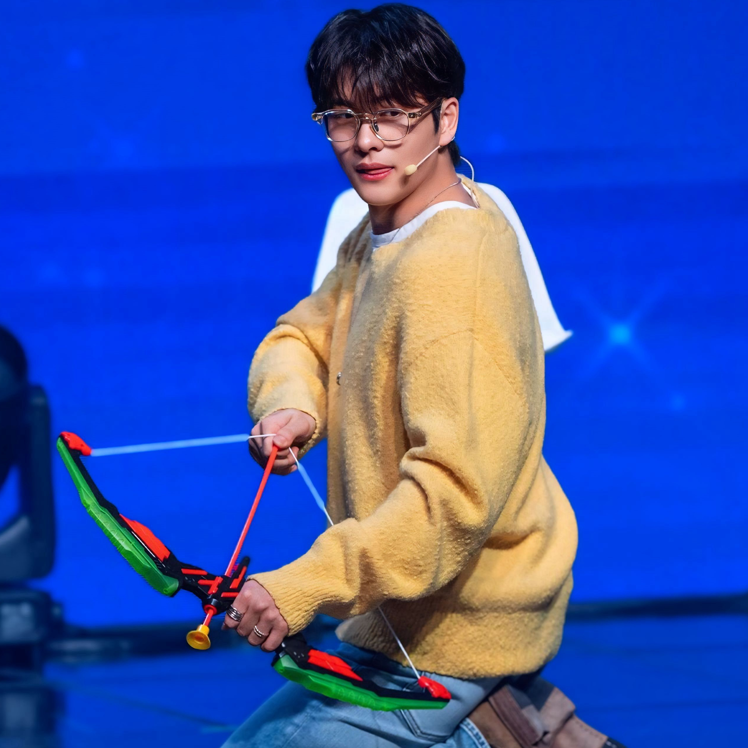 Latest photo of Kang Taeoh