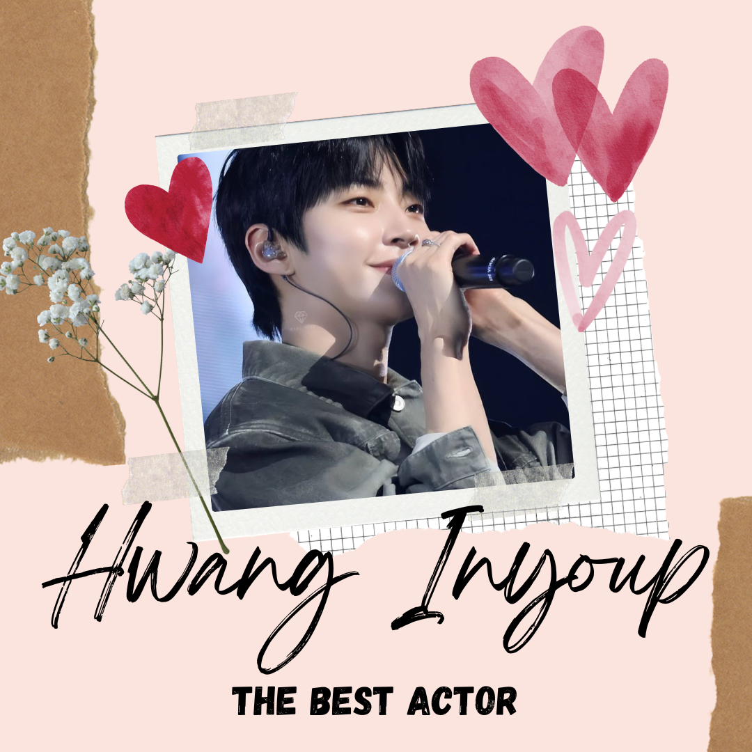 ファン・イニョプのビハインドカット