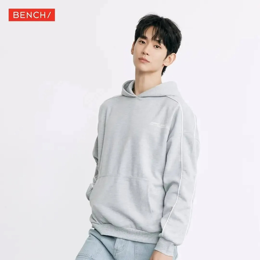 Behind-the-scenes cut of Kim Soohyun