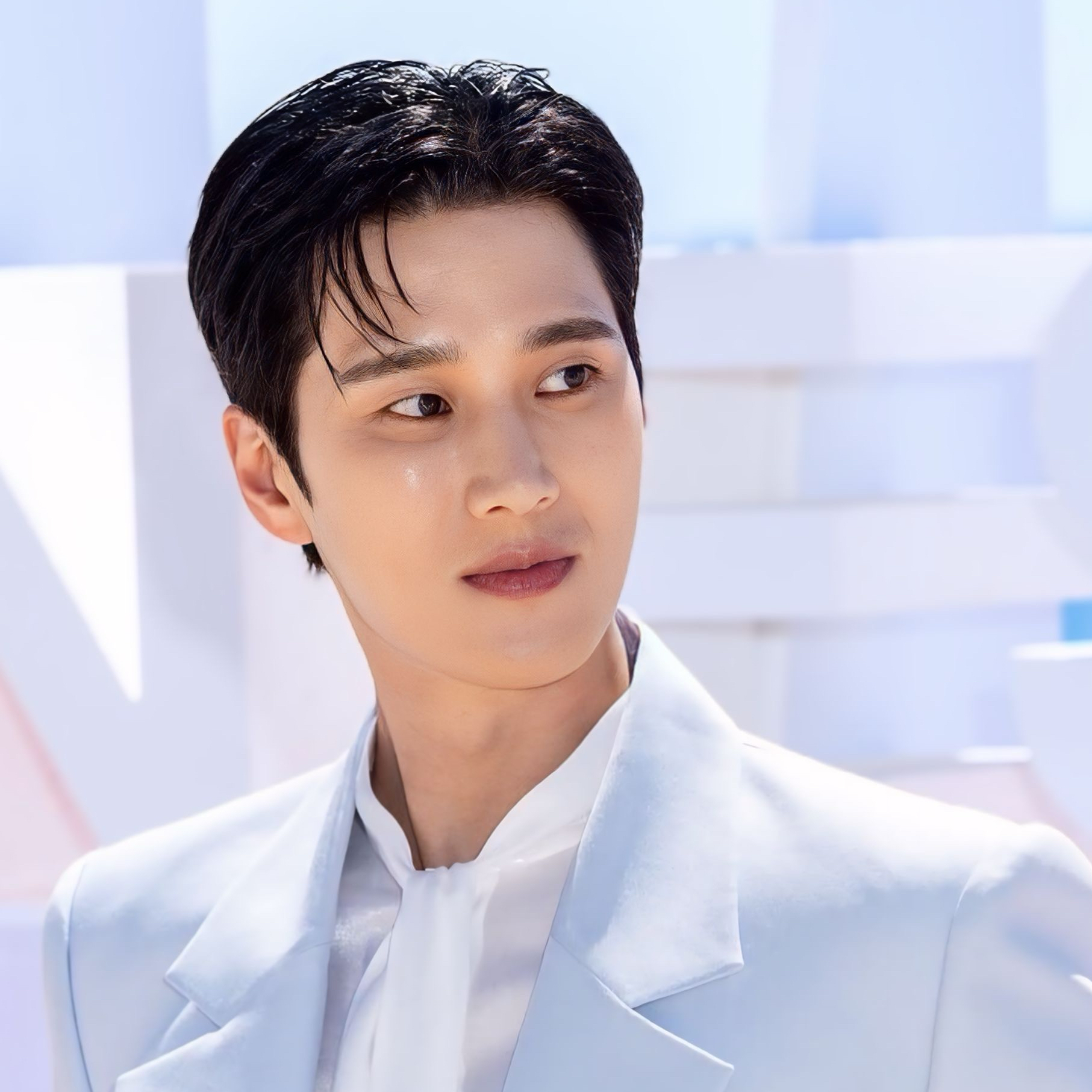 Latest photo of Ahn Bohyun