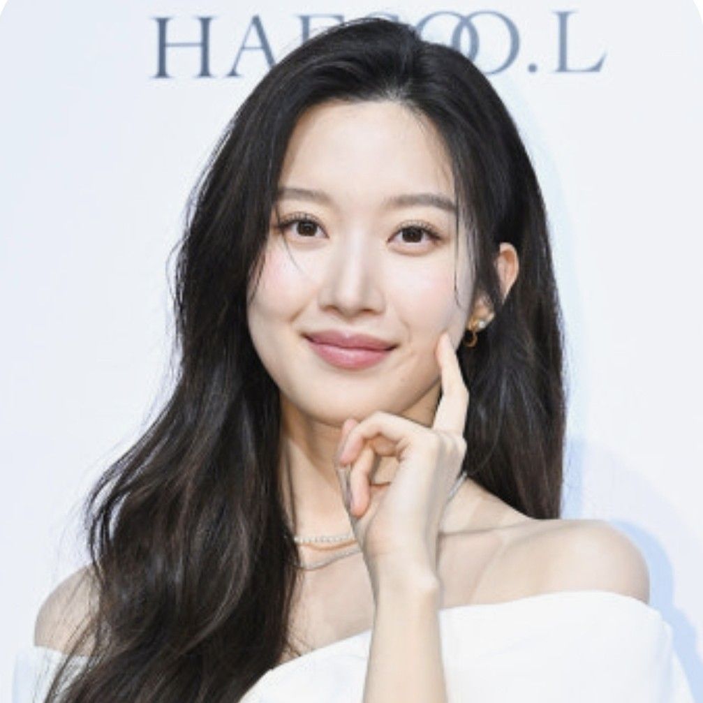 Latest photo of Mun Kayoung