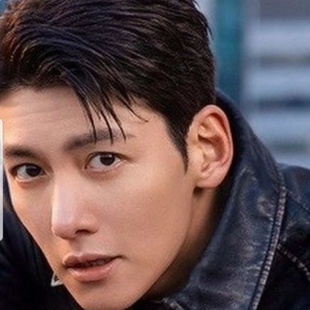 池昌旭的幕后花絮