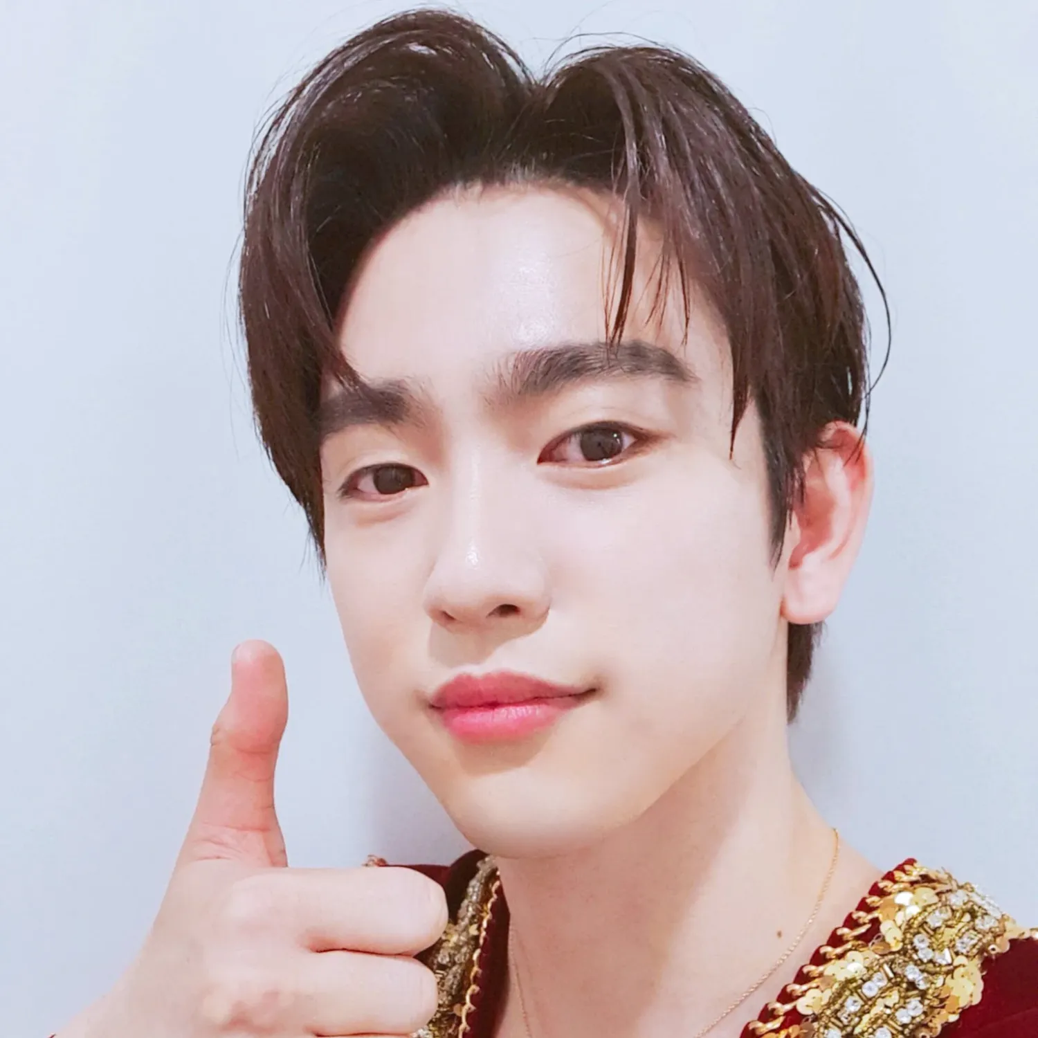박진영의 비하인드 컷