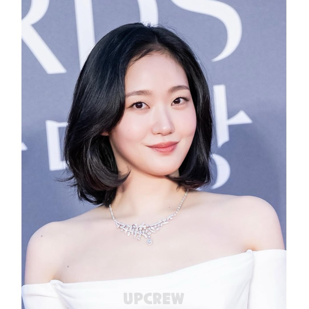 김고은의 최신 사진