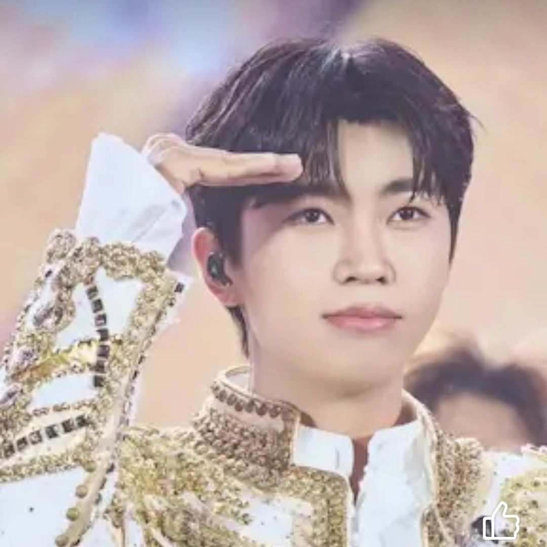 임영웅 팬이 찍은 순간