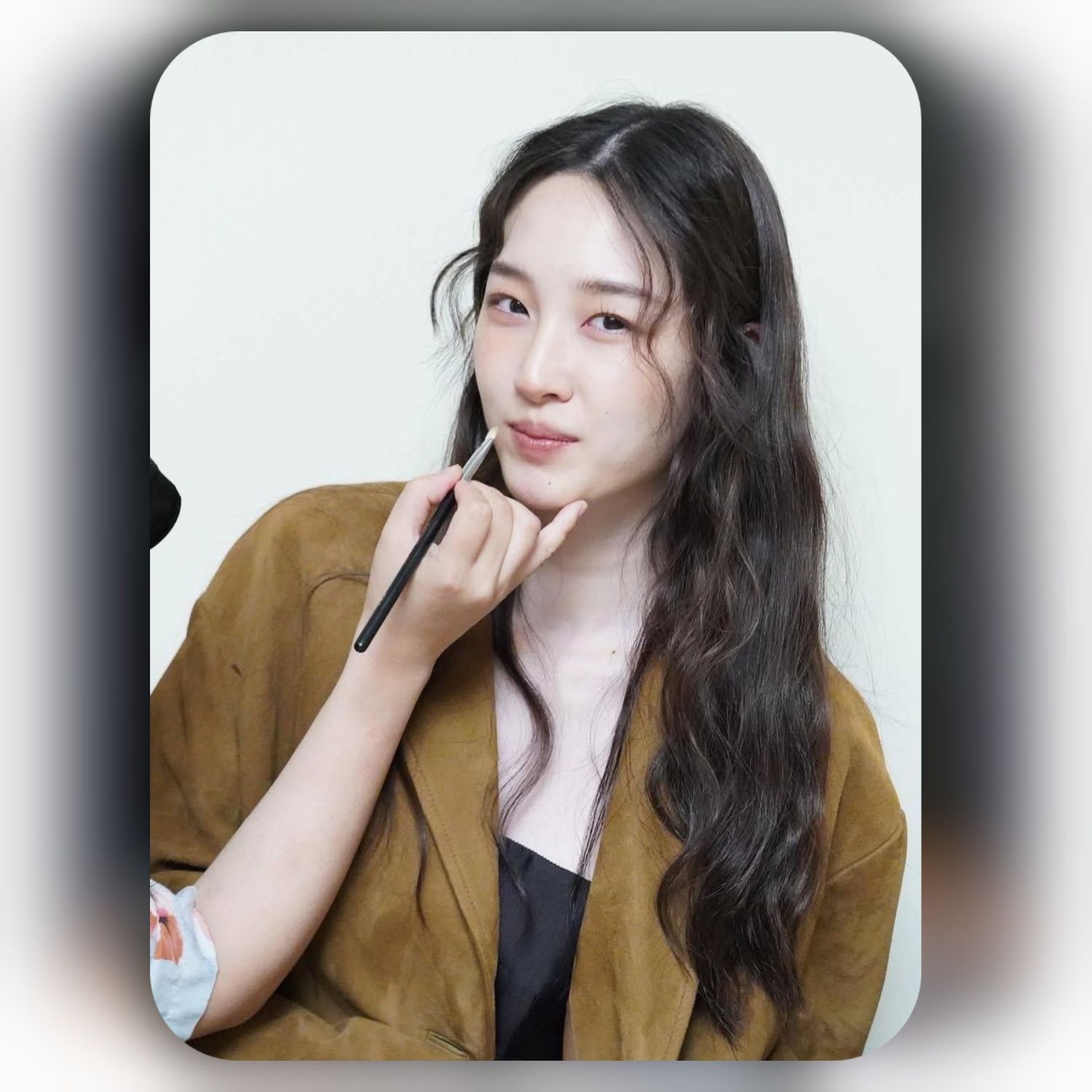 Latest photo of Won Jian