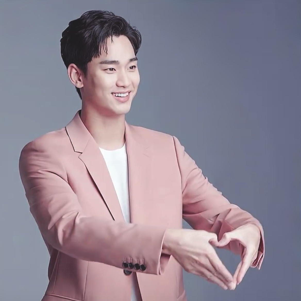 Latest photo of Kim Soohyun