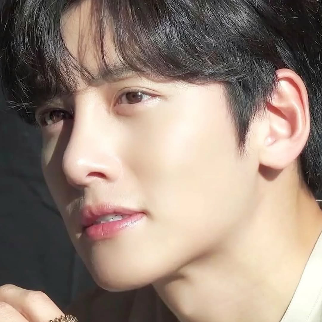 池昌旭的幕后花絮