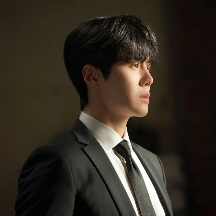 김선호 팬이 찍은 순간