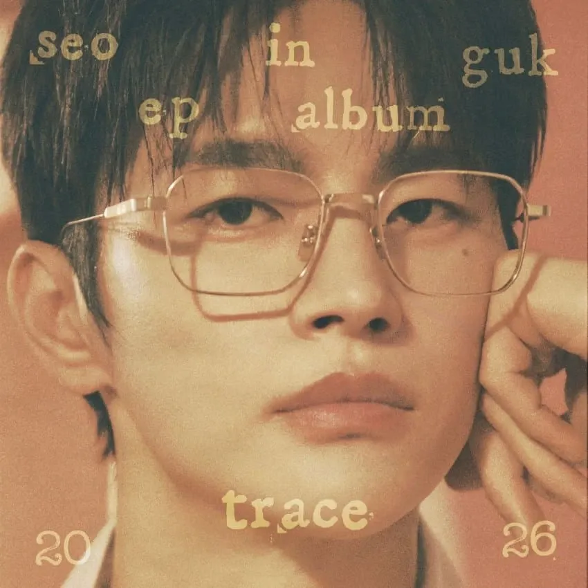 Foto terbaru dari Seo Inguk